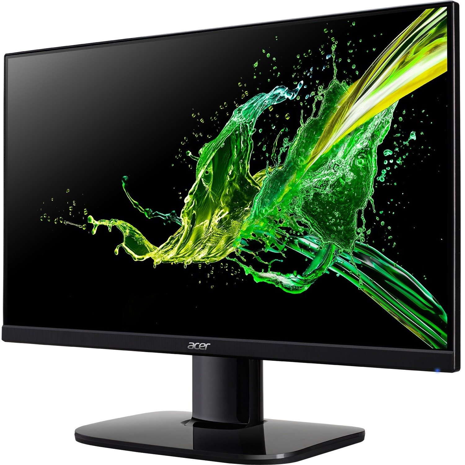 Acer KA272 27" Class Full HD LCD Monitor - 16:9 - Black
