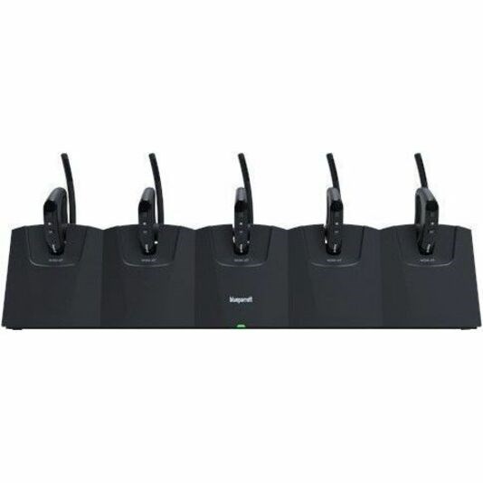 BlueParrott Charging Stand, 5-Bay