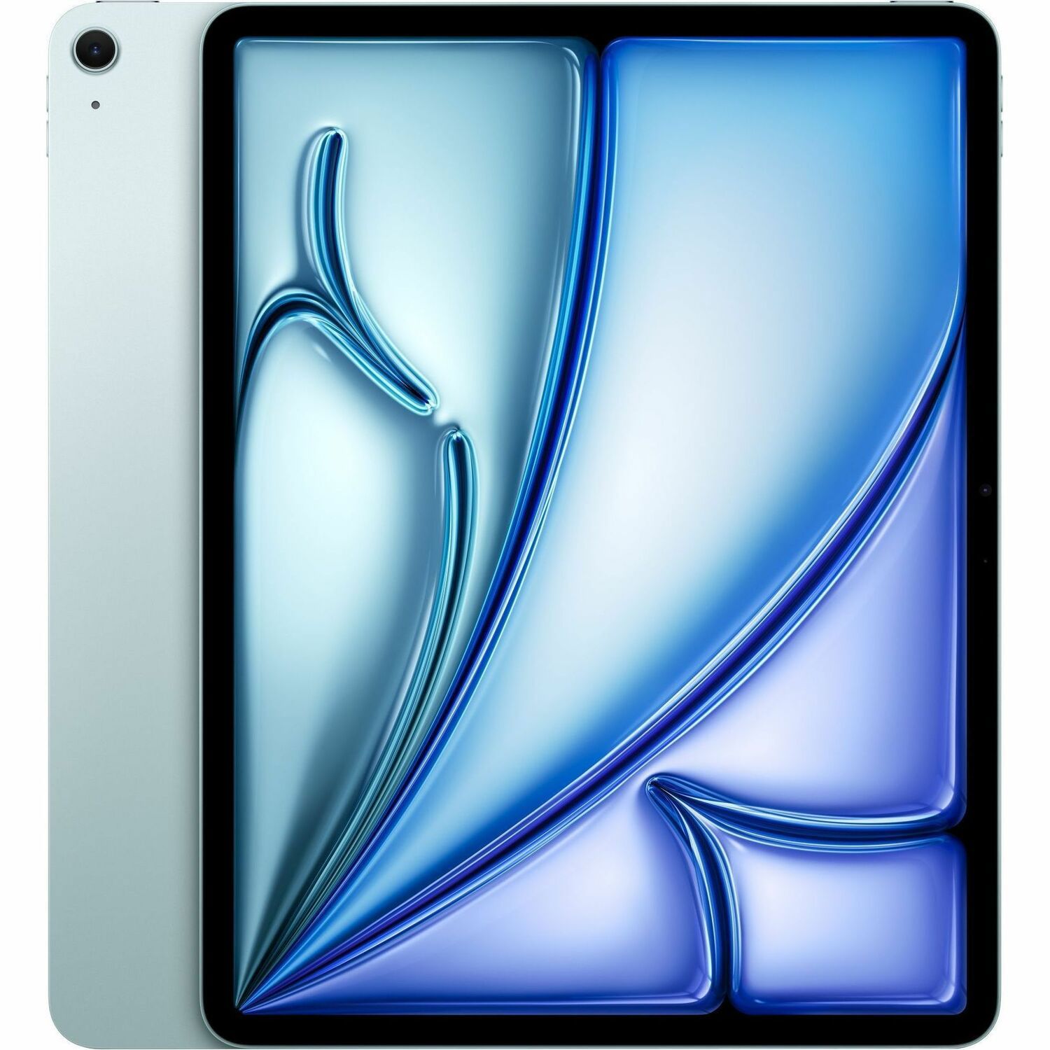 Apple iPad Air 13 (2026) Tablet - 33 cm (13") - 12 GB - 512 GB Storage - Blue