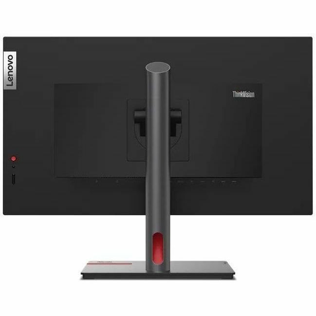 Lenovo ThinkVision P27h-30 27" Class WQHD LED Monitor - 16:9