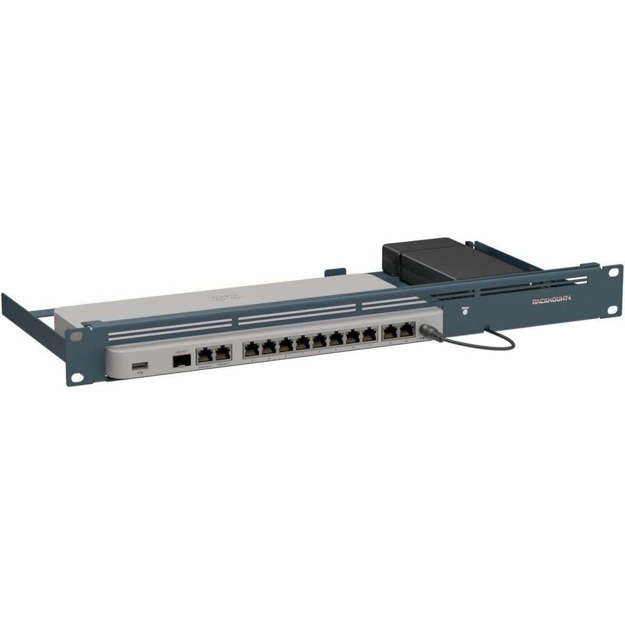 Rackmount.IT Rm-Ci-T24 Rack-Toebehoren Montagebeugel ** New Retail **