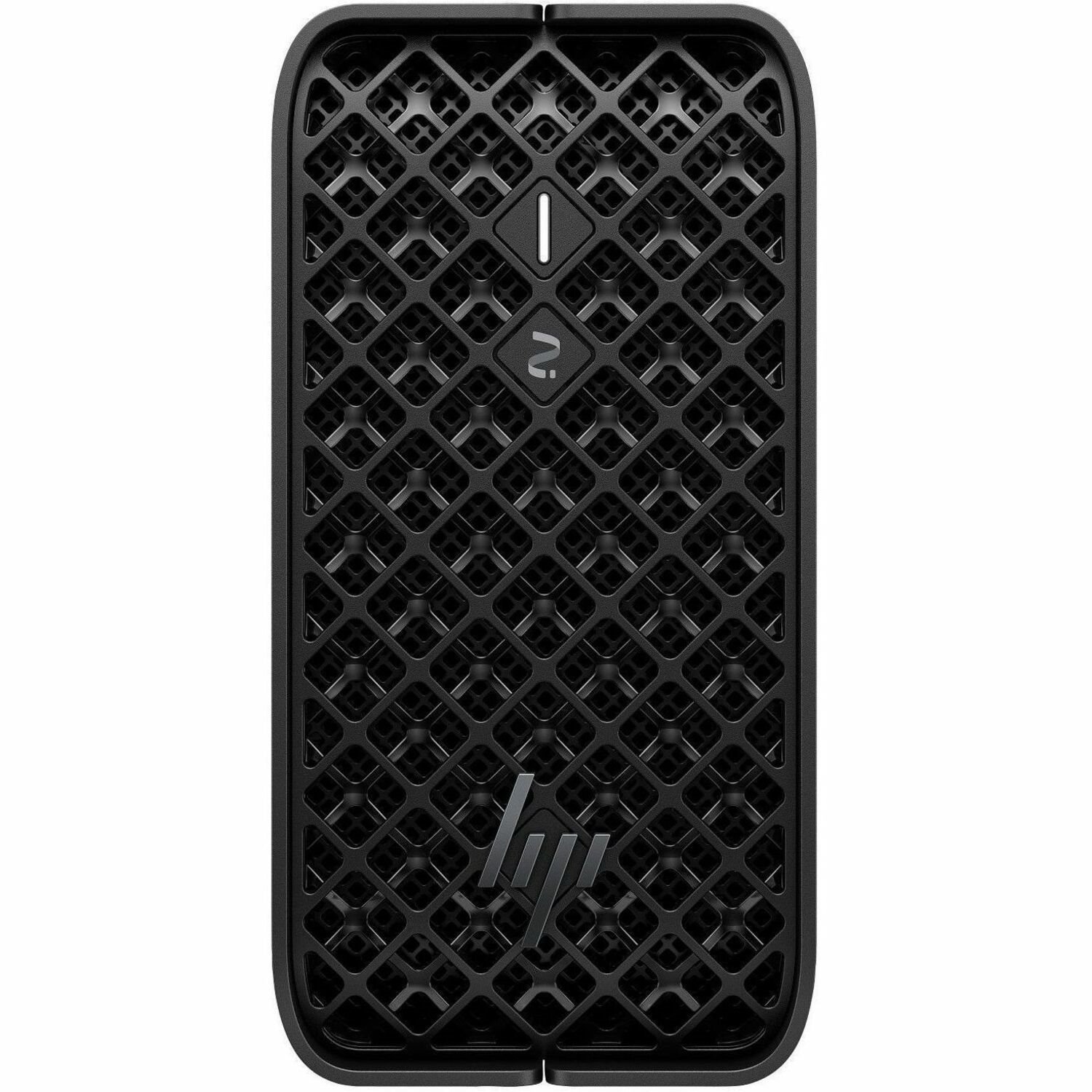 HP Z2 Mini G1a Workstation - 1 x AMD Ryzen AI MAX PRO 385 - 32 GB - 1 TB SSD - Mini PC - Black