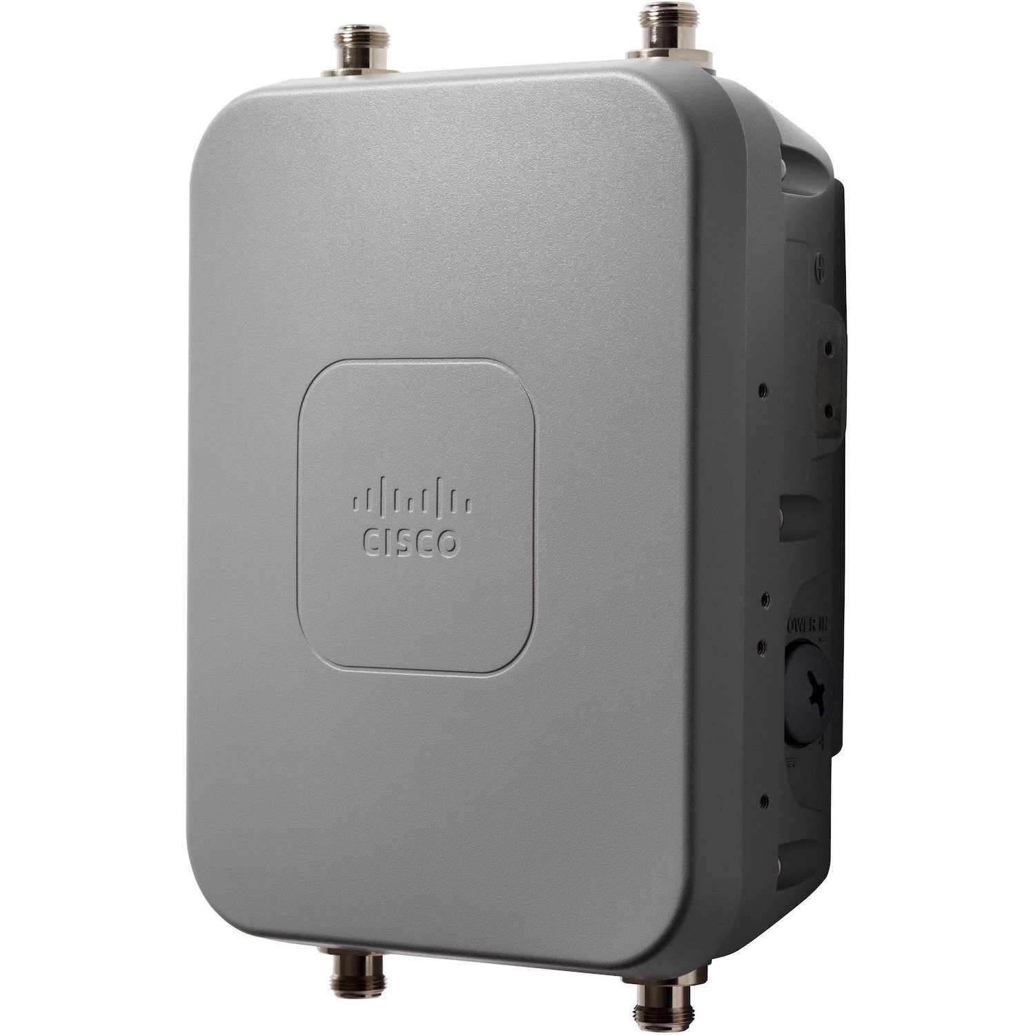 Cisco 802.11Acw2low-Prfileoutdrapexternalantdregdom Remanufactured