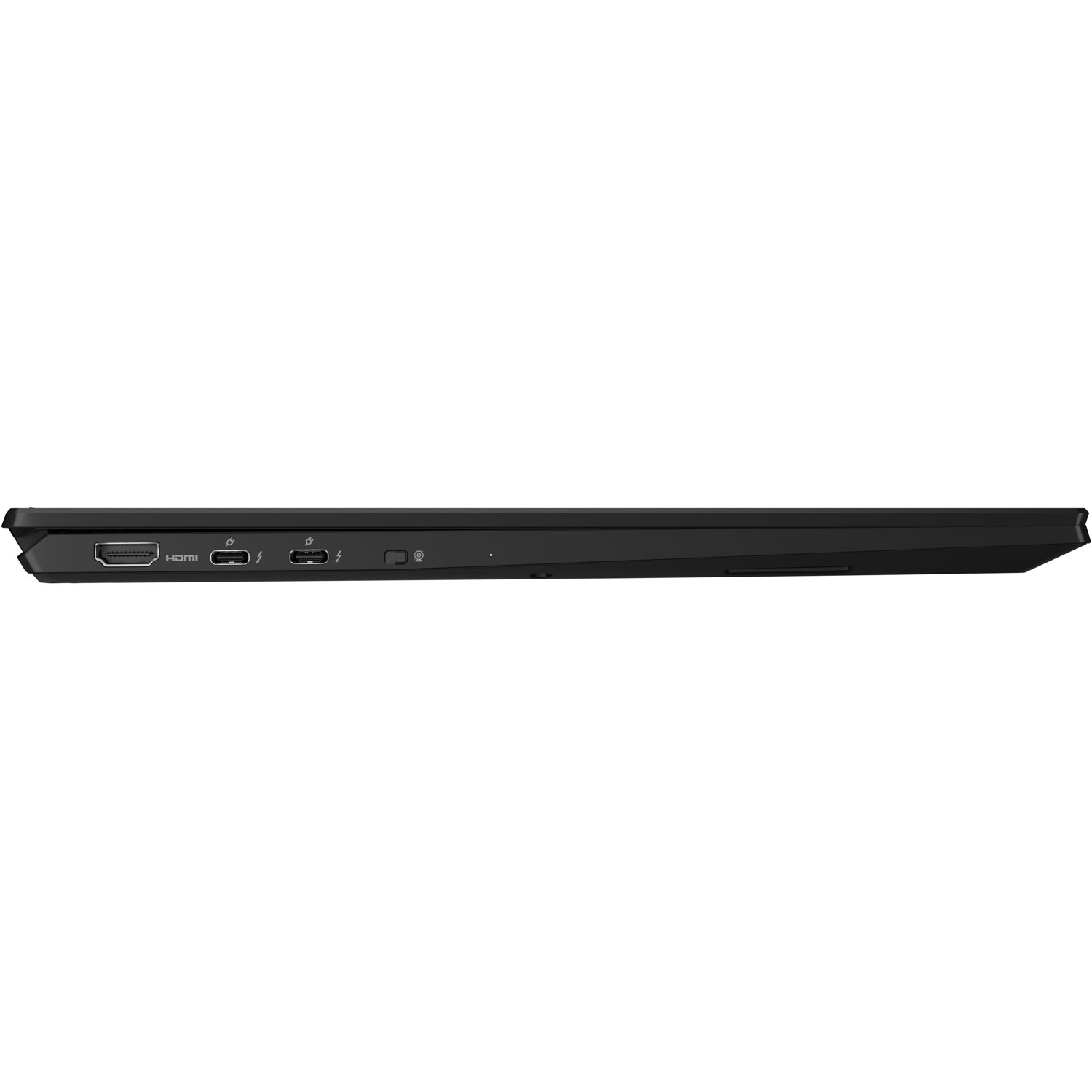 MSI Summit E16 Flip Evo A13M Summit E16 Flip Evo A13MT-235UK 40.6 cm (16") Touchscreen Convertible 2 in 1 Notebook - Full HD Plus - Intel Core i7 13th Gen i7-1360P - Intel Evo Platform - 16 GB - 1 TB SSD - Ink Black