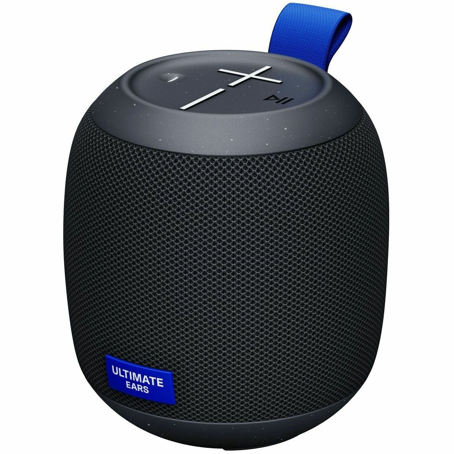 Logitech WONDERBOOM PLAY Portable Bluetooth Speaker System - Black