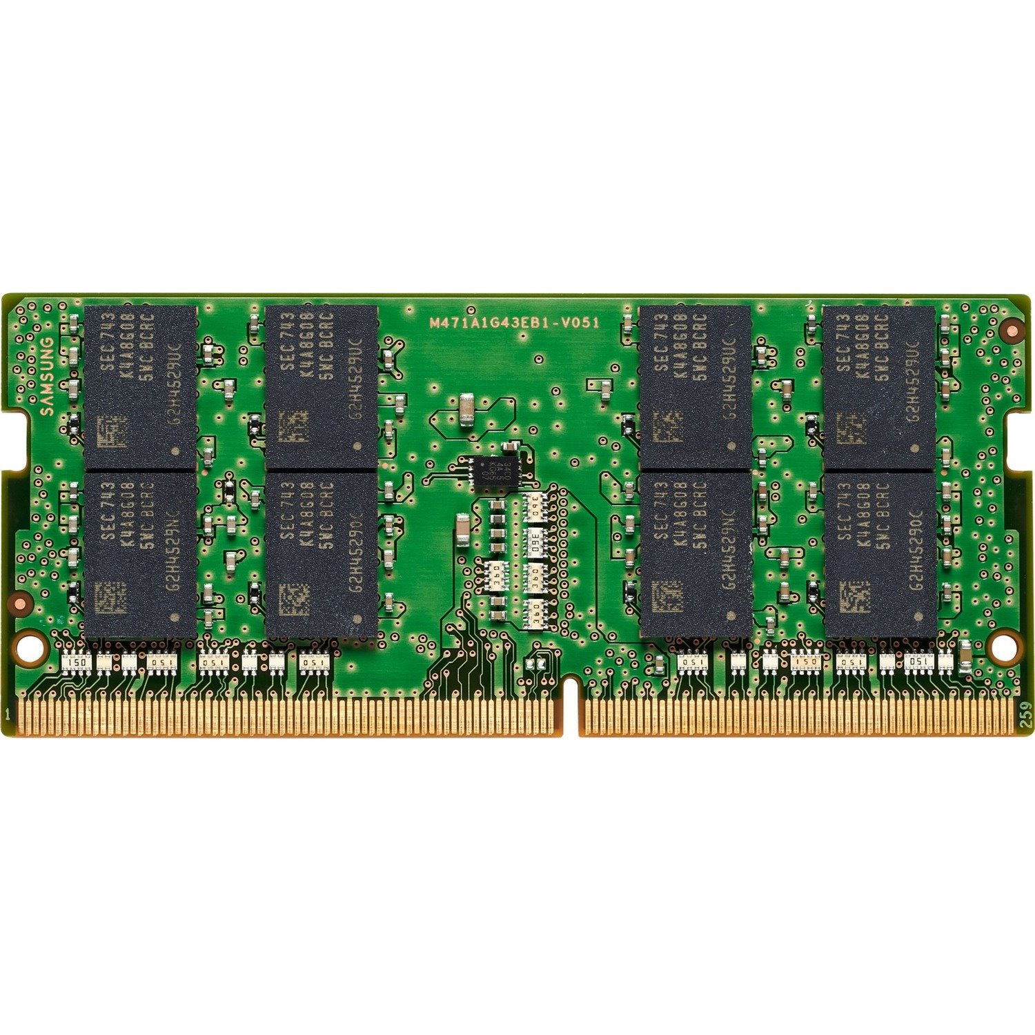 HP 32GB DDR4 SDRAM Memory Module