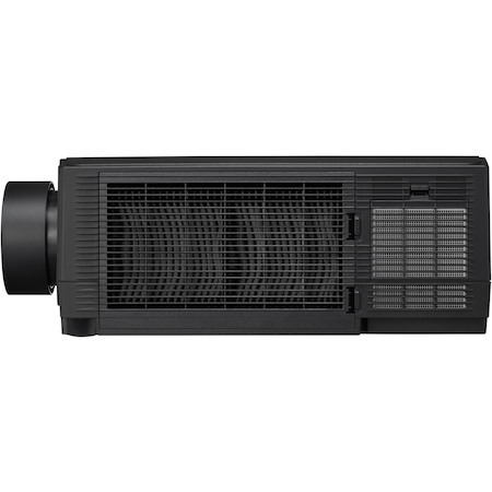 Sharp NEC Display NP-PV800UL-B1-41ZL LCD Projector - 16:10 - Ceiling Mountable - Black