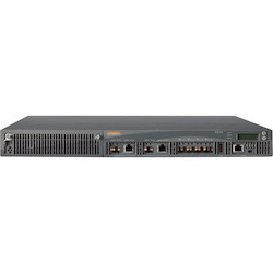 HPE 7210 Wireless LAN Controller