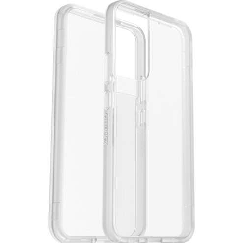 OtterBox React Case voor Samsung Galaxy S22+ Smartphone - Glashelder