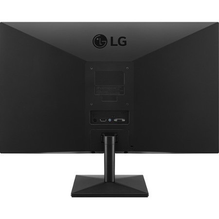 LG 27BK400H-B 27" Class Full HD Gaming LCD Monitor - 16:9 - Black