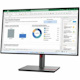 Lenovo ThinkVision P27q-30 27" Class WQHD LED Monitor - 16:9