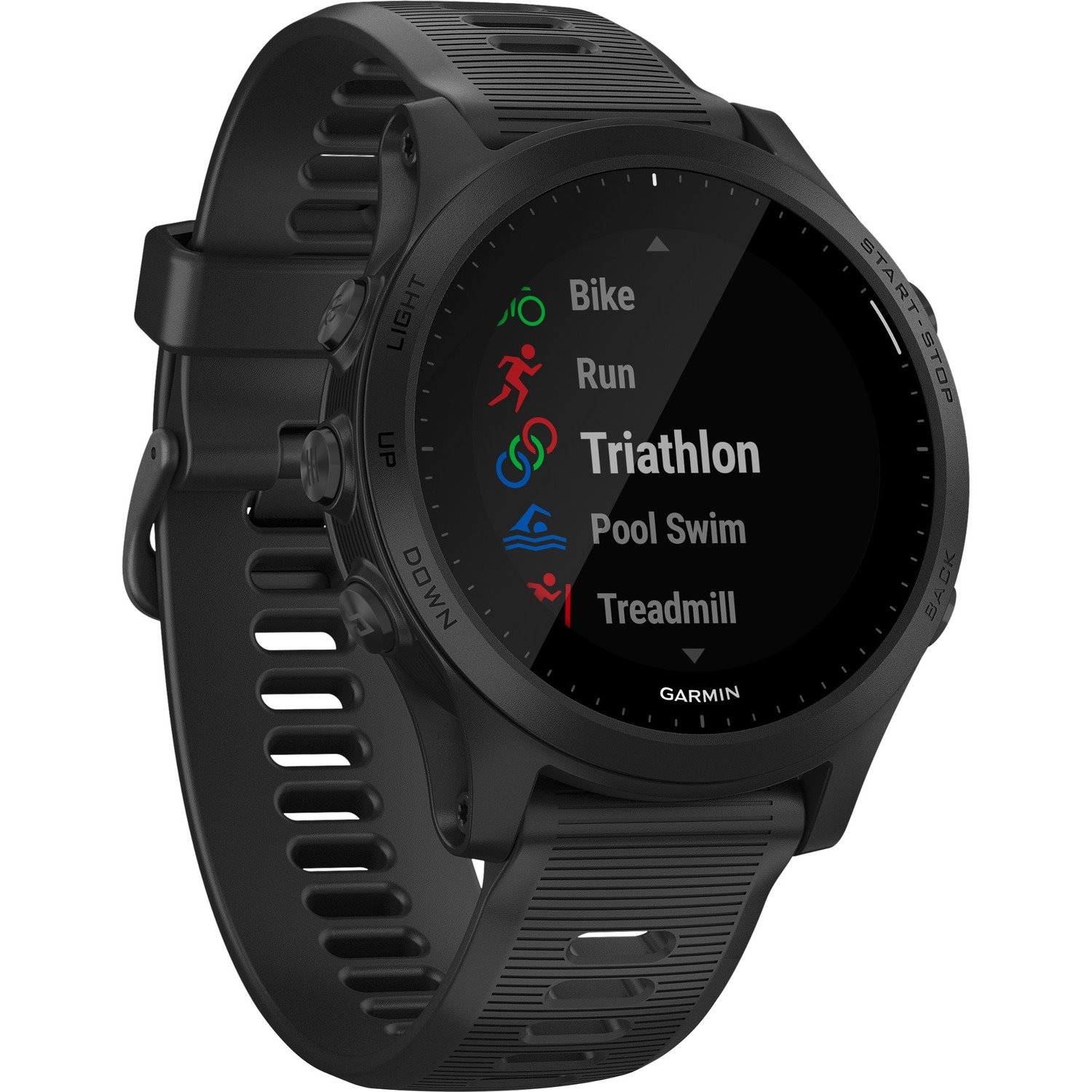 Garmin Forerunner 945 GPS Watch