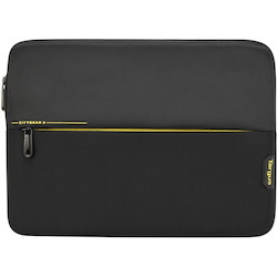Targus CityGear TSS931GL Carrying Case (Sleeve) for 14" Notebook - Black