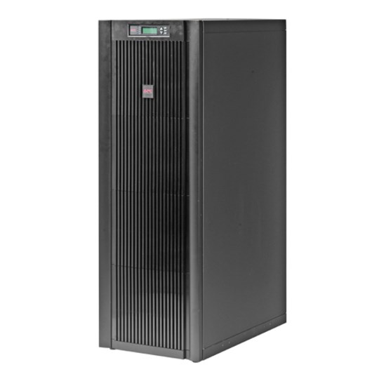 APC by Schneider Electric Smart-UPS SUVTP15KH4B4S Double Conversion Online UPS - 15 kVA