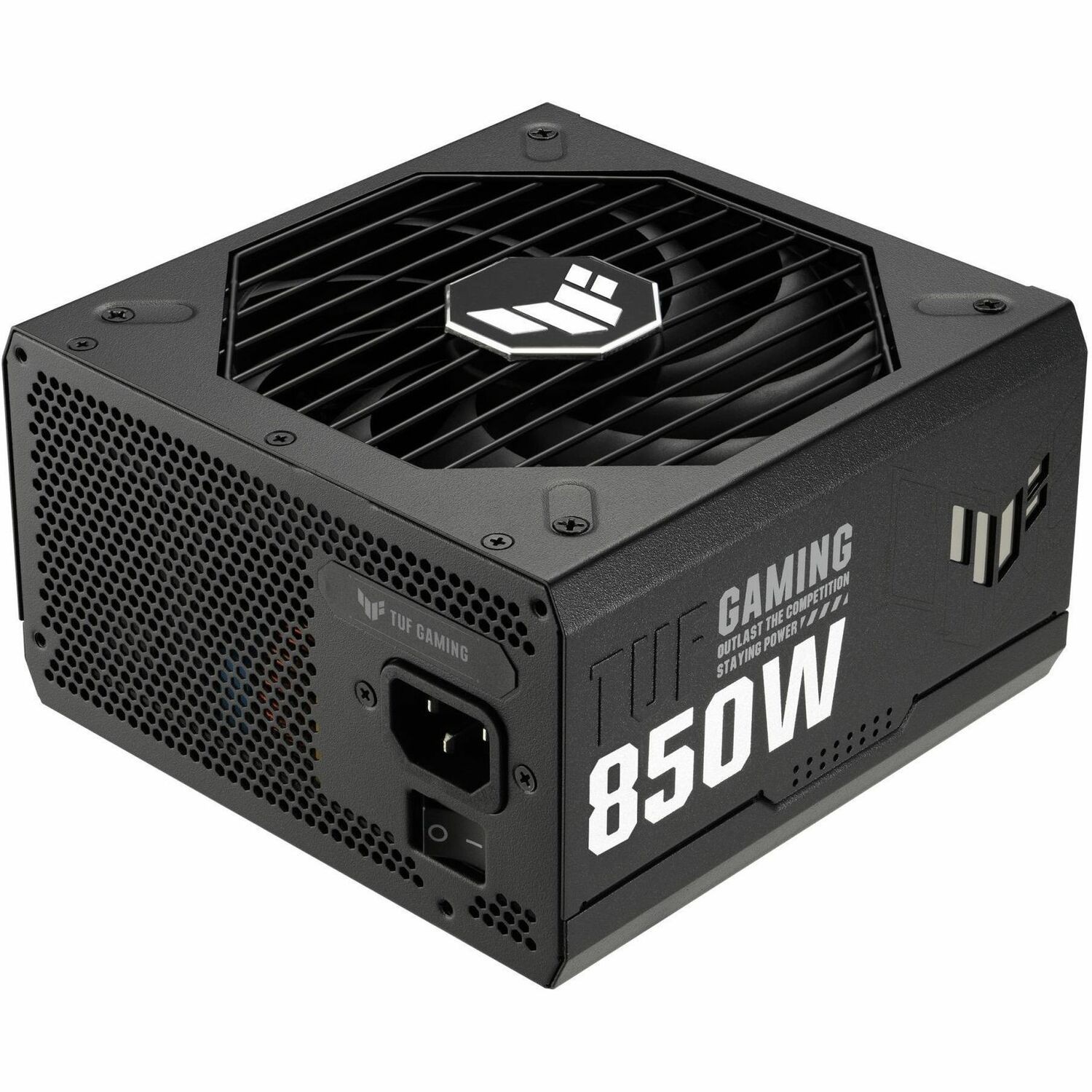 Asus Tuf Gaming 850W 80 Plus Gold Fully Modular Atx 3.0 Psu 10 Years Warranty