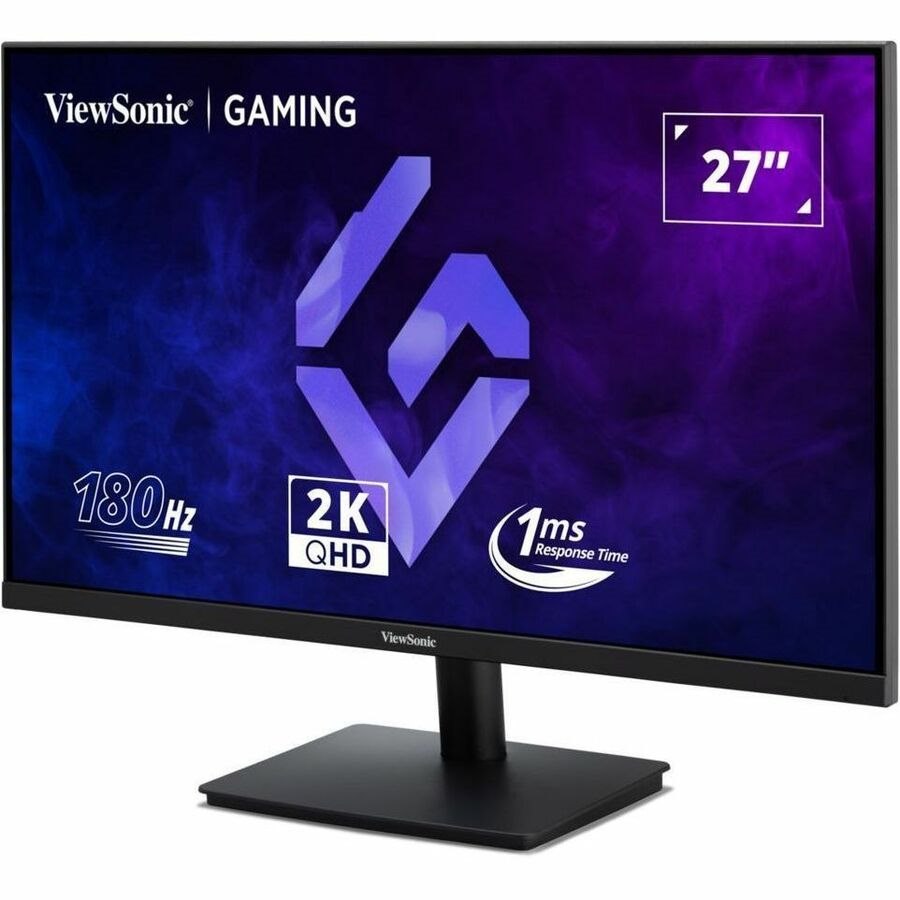 ViewSonic VX27G1-2K 27" Class LED Monitor
