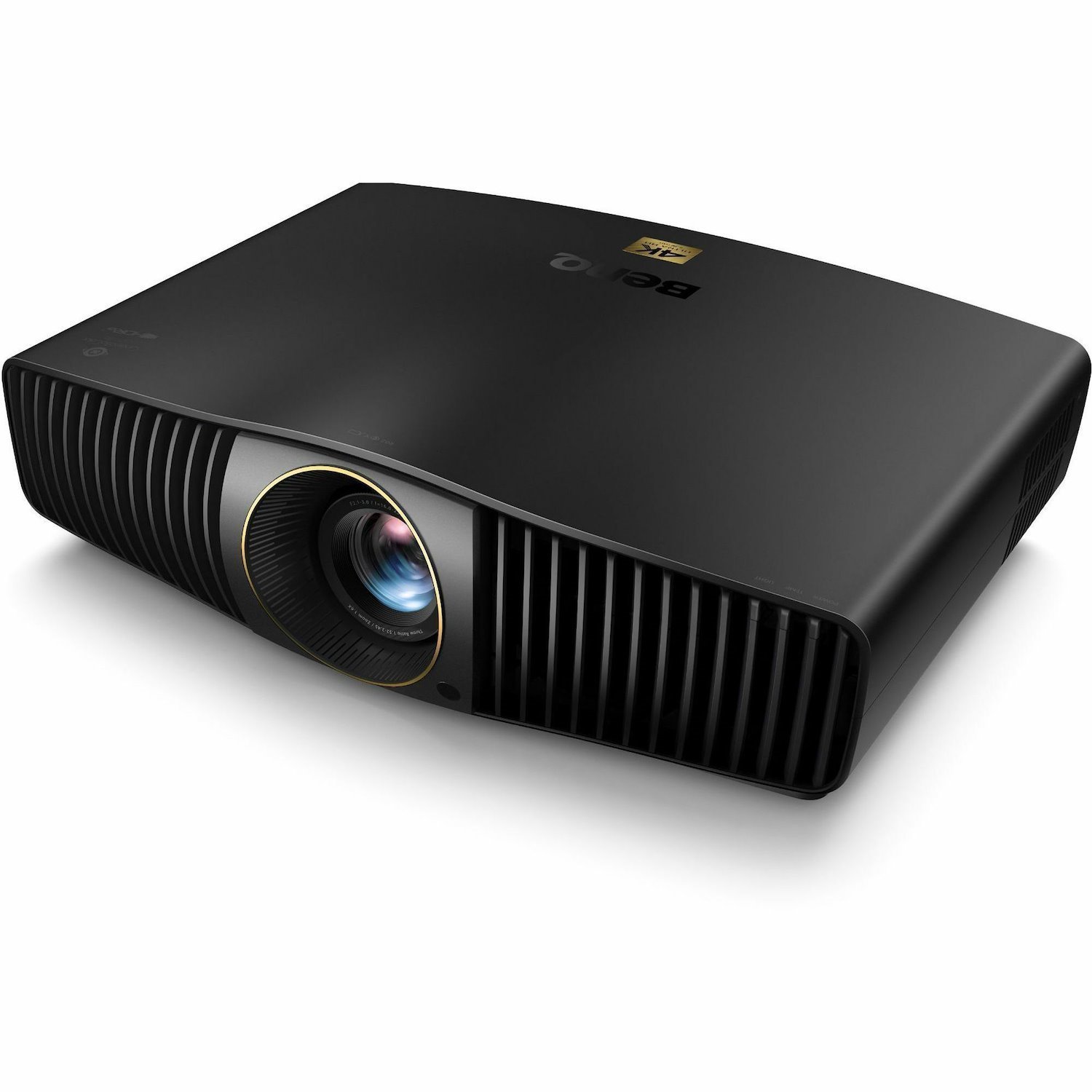 BenQ W5800 3D DLP-Projector - 16:9