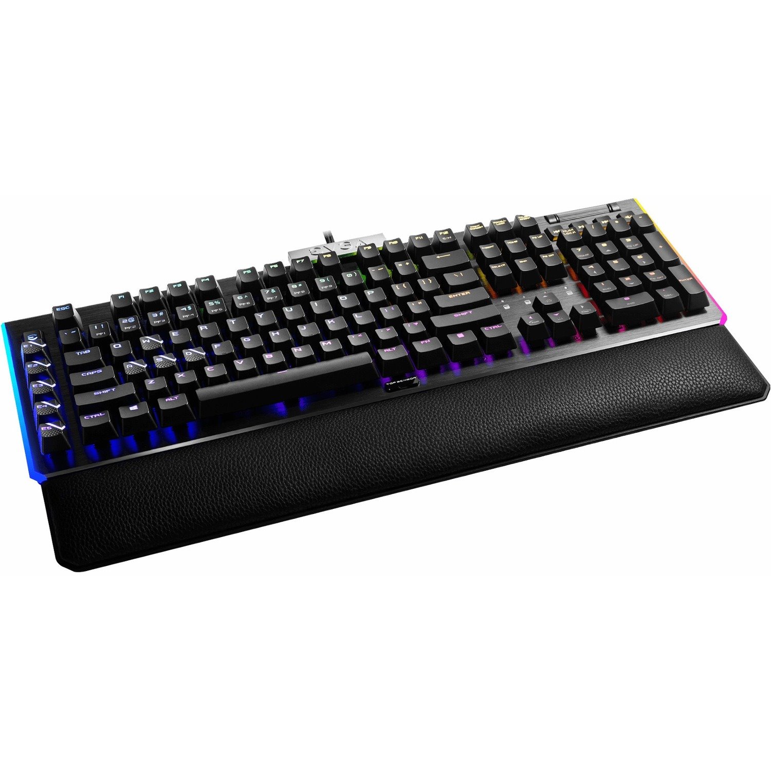 EVGA Z20 Gaming Keyboard