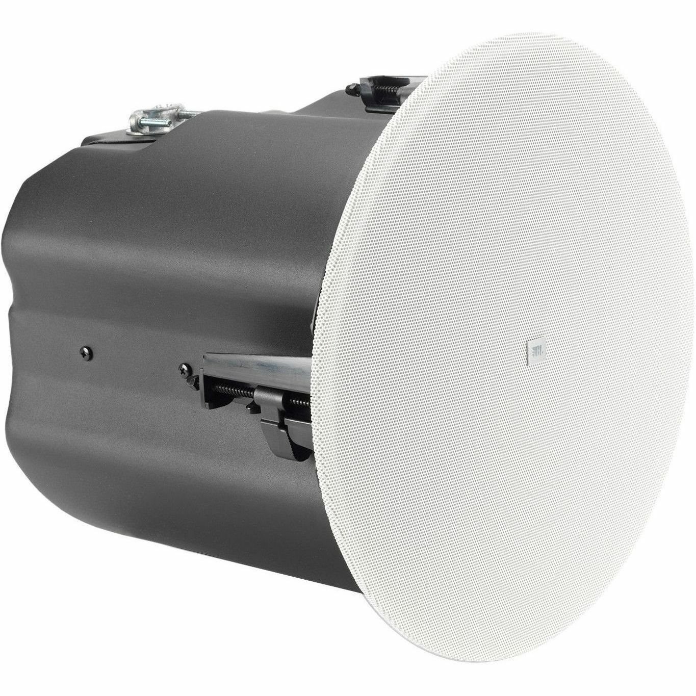 Standard Coverage Series - Control 418C/T - Two-way 8" Coaxial, 90W, 100&deg; Coverage, Ceiling Loudspeaker
