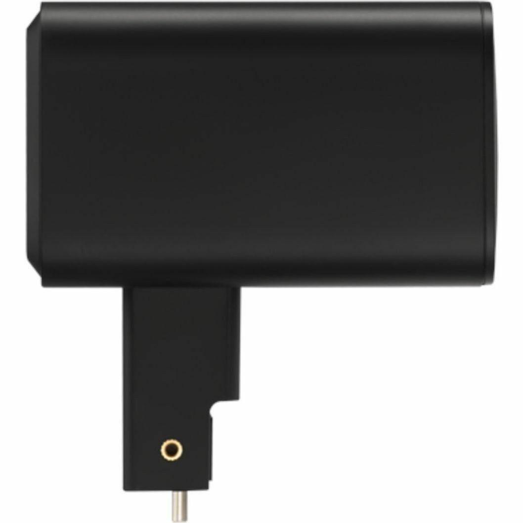 ViewSonic TeamJoin TWC101 Webcam - 8.3 Megapixel - 30 fps - USB Type C