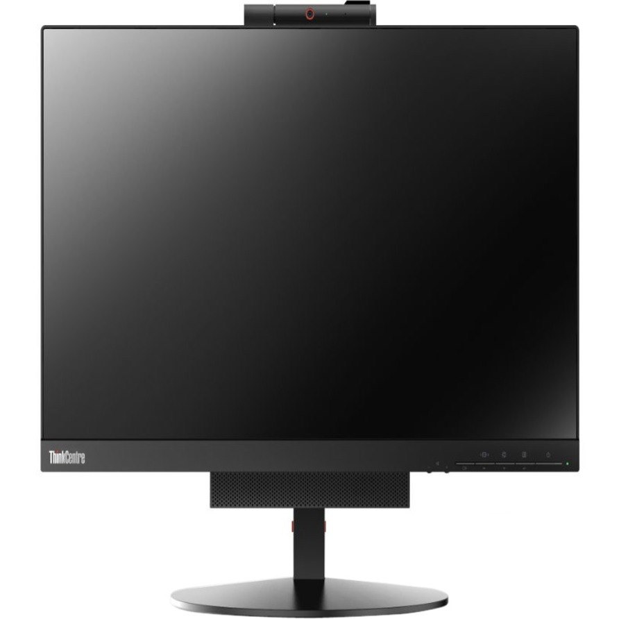 Lenovo ThinkCentre Tiny-In-One 22Gen3 Webcam Full HD LCD Monitor - 16:9