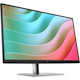 HP E27k G5 27" Class 4K UHD LCD Monitor - 16:9 - Black