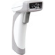 Code Code Reader 1500 CR1500 Rugged Handheld Barcode Scanner - Cable Connectivity - Light Grey