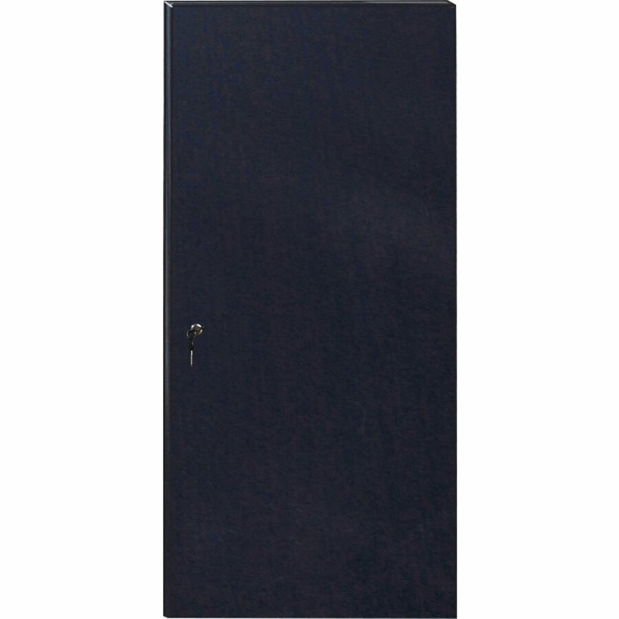 Dynamix Solid Back Door for 42RU