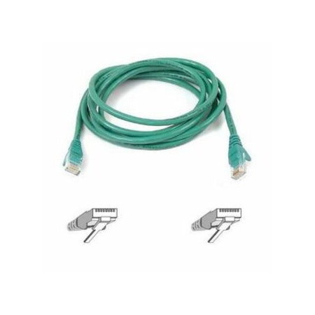 Belkin Cat5e Patch Cable