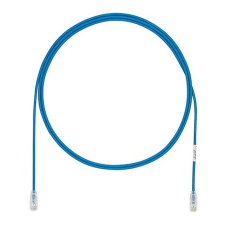 Panduit TX6A-28 Cat.6a F/UTP Patch Network Cable