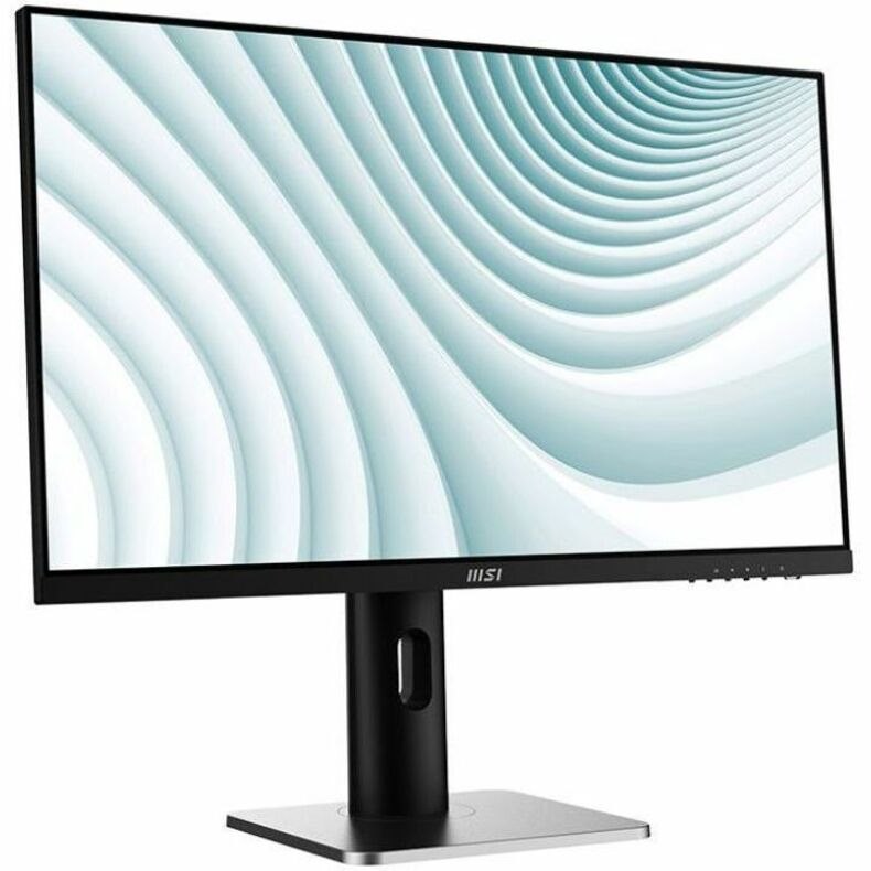 MSI Pro PRO MP273QP 27" Class WQHD LCD Monitor - 16:9