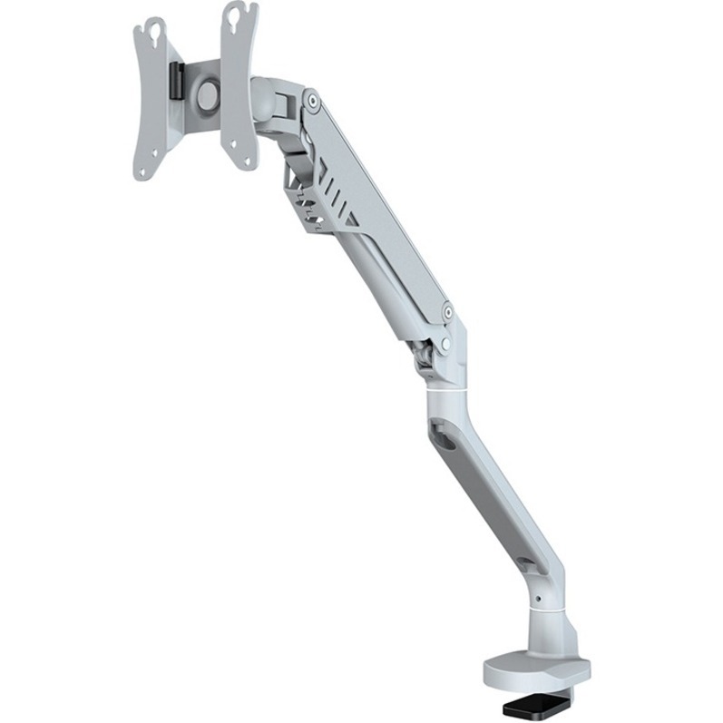 Neomounts FPMA-D750SILVER2 Montagearm voor Flatscreen, Monitor - Zilver