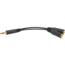 AXIS Mini-phone Audio Cable for Microphone, Audio Device