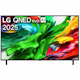 LG QNED85A 55QNED85AUA 55.2" Smart LED-LCD TV 2025 - 4K UHDTV - High Dynamic Range (HDR)