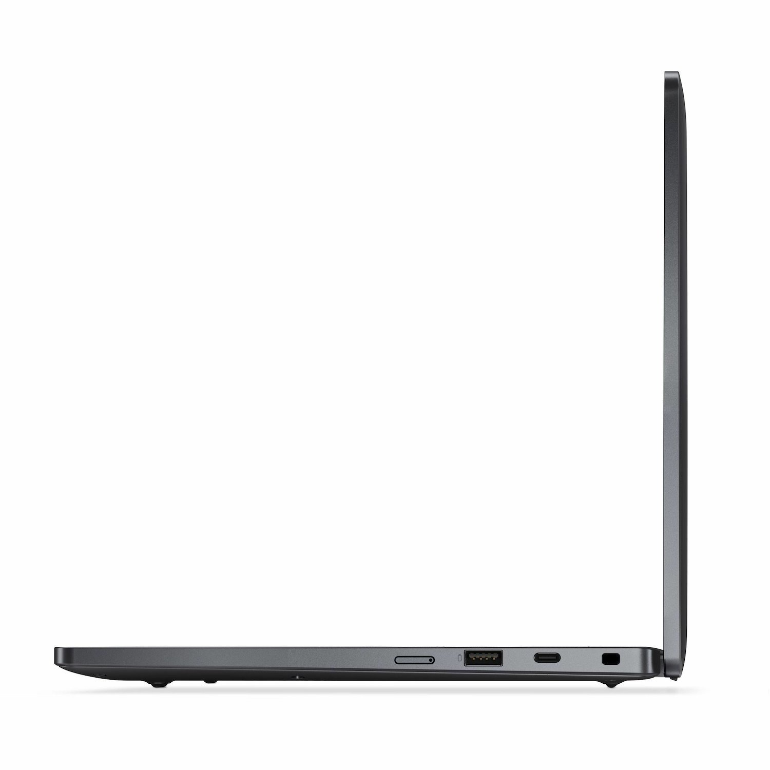 Dell Pro 13 Premium PA13250 13.3" Copilot+ PC Notebook - Full HD Plus - 60 Hz - Intel Core Ultra 5 236V - vPro Technology - 16 GB - 512 GB SSD - English (US) Keyboard - Magnetite