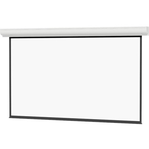 Da-Lite Contour Electrol 92" Electric Projection Screen