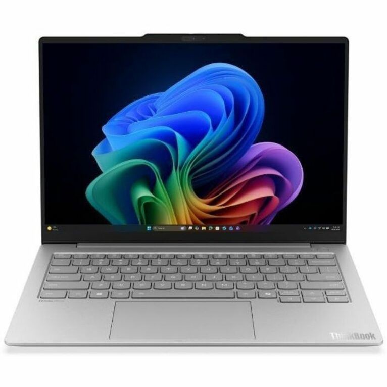 Lenovo ThinkBook 14x ILL 22BG001BAU 14" Copilot+ PC Notebook - 2.8K - 120 Hz - Intel Core Ultra 5 Series 2 226V - 16 GB - 512 GB SSD - Luna Gray