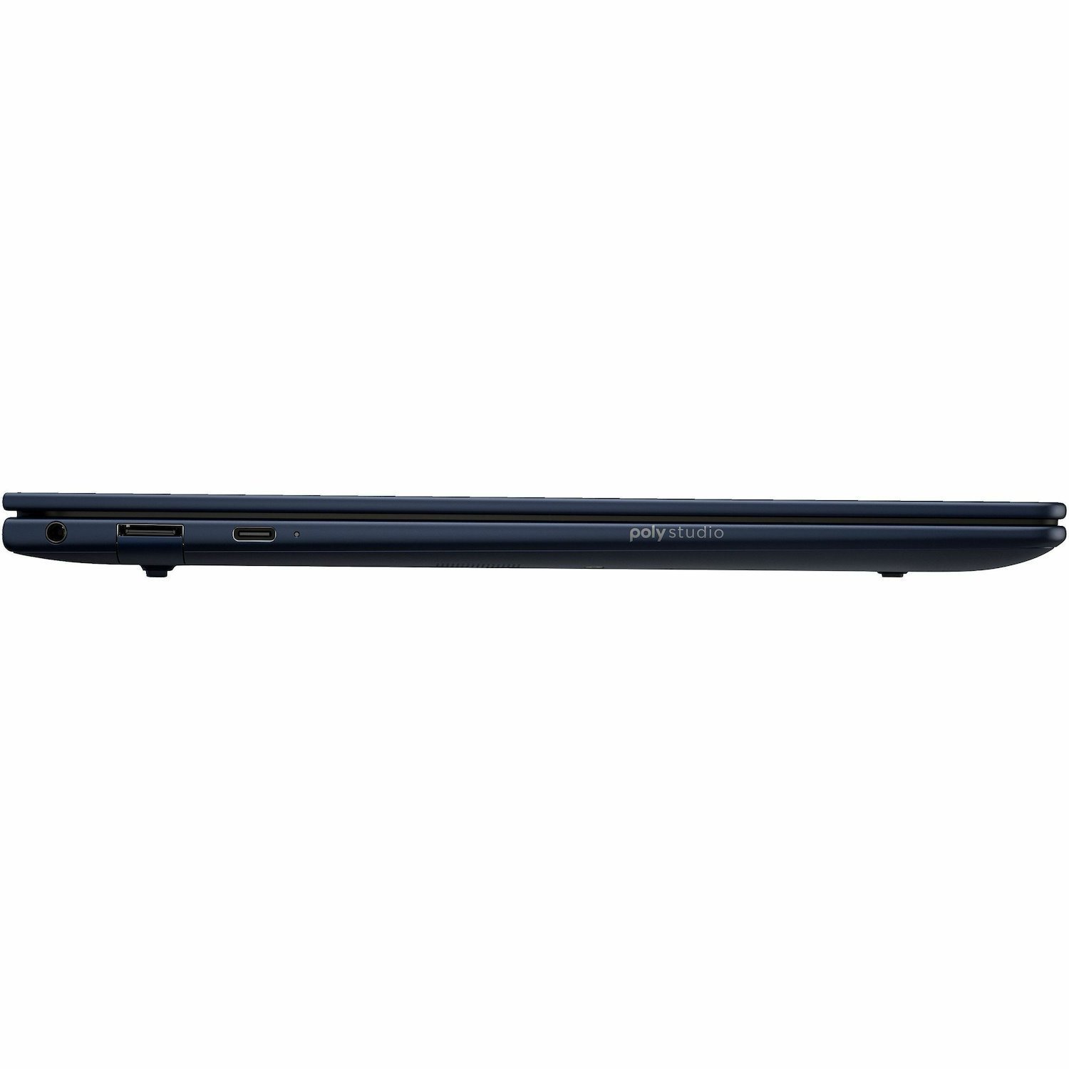 HP EliteBook Ultra G1i 14" Touchscreen Notebook - 2.8K - Intel Core Ultra 5 228V - 32 GB - 512 GB SSD - Glacier Silver