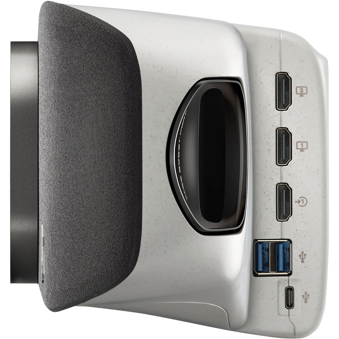 Poly Studio X70 Video Conferencing Camera - 20 Megapixel - 30 fps - USB