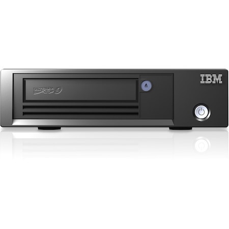 Lenovo TS2290 LTO-9 Tape Drive - 18 TB (Native)/45 TB (Compressed)