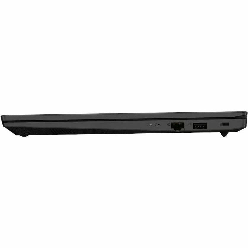 Lenovo V15 G4 IRU 83A10025CA 15.6" Notebook - Full HD - Intel Core i5 13th Gen i5-1335U - 8 GB - 256 GB SSD - French, English Keyboard - Business Black