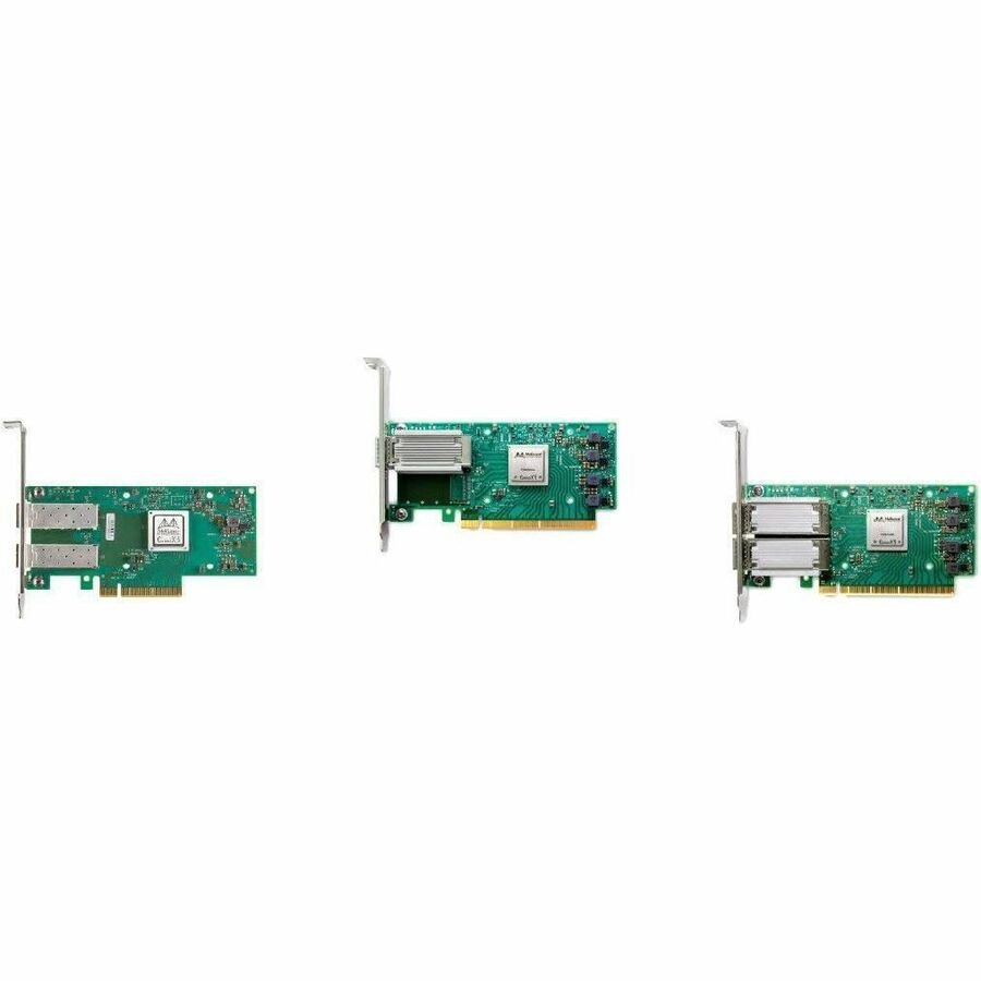 Cisco MCX515A-CCAT 100Gigabit Ethernet Card
