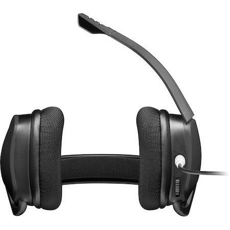 Corsair VOID ELITE SURROUND Premium Gaming Headset with 7.1 Surround Sound - Carbon