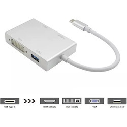 Axiom Docking Station