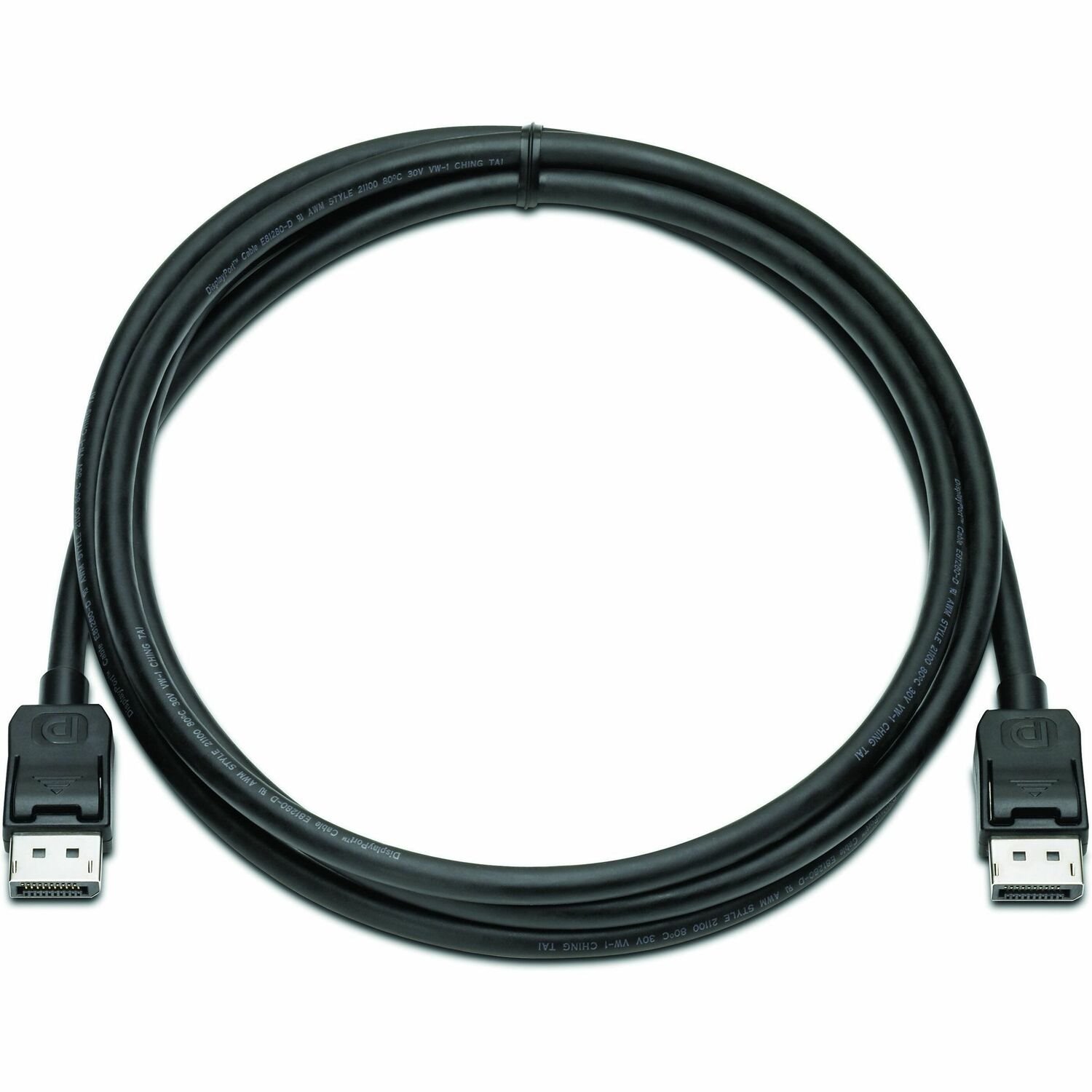 HP 2,01 m Schermpoort A/V-kabel voor Audio-/Video-apparaat