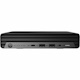 HP Elite Mini 800 G9 Desktop Computer - Intel Core i7 14th Gen i7-14700T - 32 GB - 512 GB SSD - Mini PC