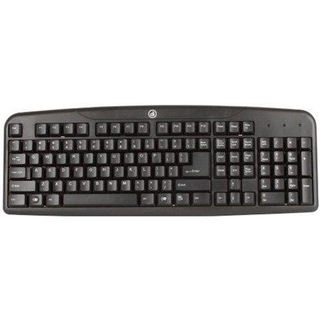 Digital Innovations Classic USB Keyboard
