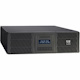 Eaton Tripp Lite Series SmartOnline 6000VA 5400W 208V Online Double-Conversion UPS - 2 L6-20R and 2 L6-30R Outlets, L6-30P Input, Network Card Included, Extended Run, 3U Rack/Tower