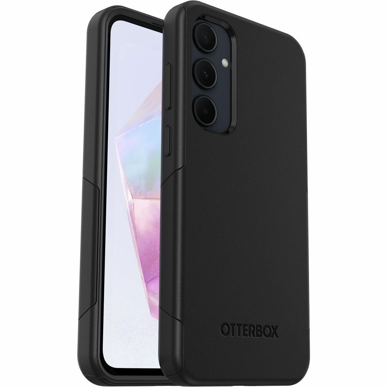 OtterBox Galaxy A35 Case Commuter Series Lite