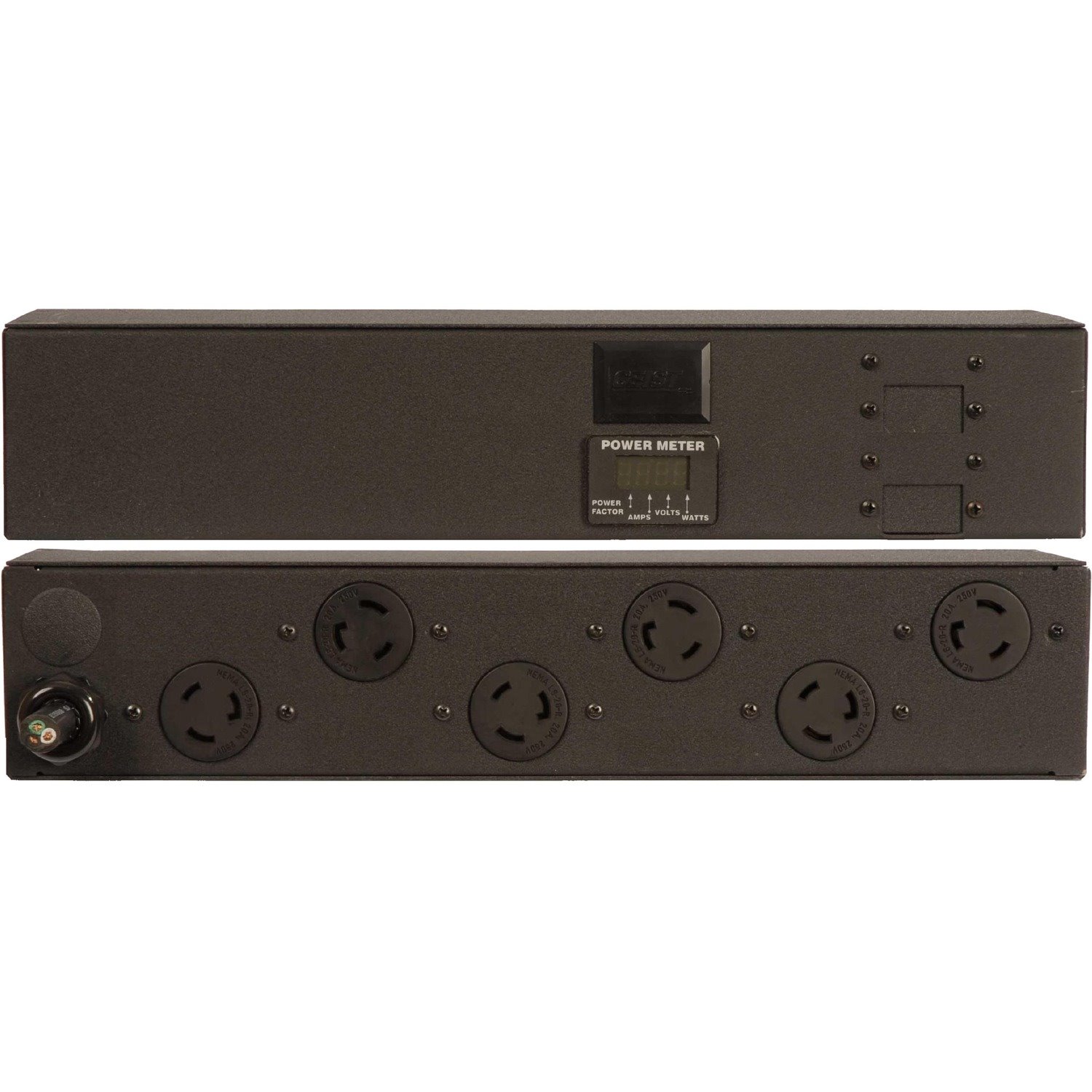 Vertiv Geist Basic 6-Outlet PDU